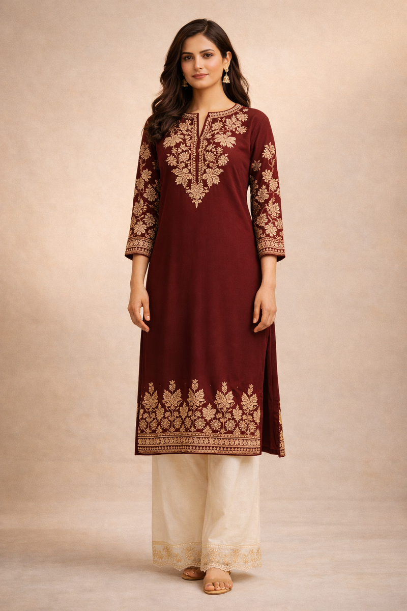 New Arrival